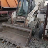 بابکت اس ۳۰۰|خودرو سنگین|هشتگرد, طاووسیه|دیوار