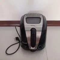 سرخکن اصل پرشیا