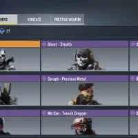 اکانت کلاف|کنسول، بازی ویدئویی و آنلاین|شیراز, صاحب الزمان|دیوار