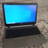 لپ تاپ hp استوک