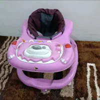 ست کالسکه کریر و روروئک دلیجان
