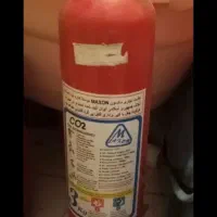 کپسول آتش نشانی