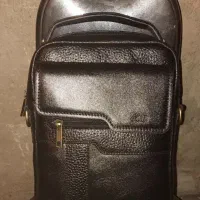 کیف رودوشی چرم مرغوب