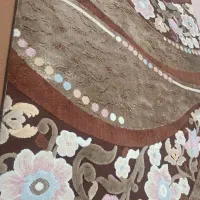 فرش 4متری|فرش|هشتگرد, فاز ۳ مهستان|دیوار