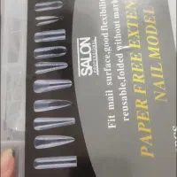 وسایل کاشت ناخن|آرایشی، بهداشتی، درمانی|پلدختر, |دیوار