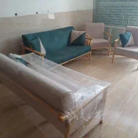مبلمان مینیمال زد|مبلمان خانگی و میز عسلی|مشهد, شایه|دیوار