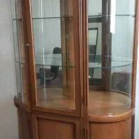 ویترین میز و عسلی