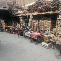 اجاره خرید فروش ابزارآلات ساختمانی تحویل محل کار|ماشینآلات صنعتی|گرگان, |دیوار