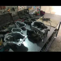 مکانیکی سیار