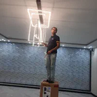 برقکار ساختمان برق