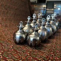 زنگ اناری علامت|کلکسیون اشیاء عتیقه|تهران, سیروس|دیوار