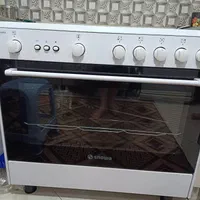گازفر نو|اجاق گاز و لوازم برقی پخت‌وپز|تهران, دولاب|دیوار
