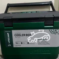 کول باکس