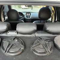 207 پانا ۱۴۰۱|خودرو سواری و وانت|ایلام, |دیوار