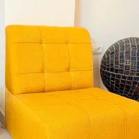 مبل تک نفره