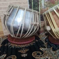 طبلا طبله هندی
