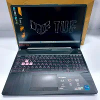 لپ تاپ ASUS TUF FX506 i7 11800H RTX3050Ti