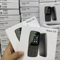 گوشی نوکیا ۱۰۶ برد اصلی با رجیستر