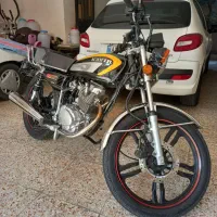 هوندا 200 cc