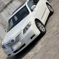 تویوتا کمری GLX، مدل ۲۰۰۸