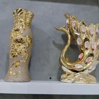 دوعدد دکوری