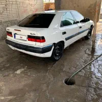 زانتیا مدل 83