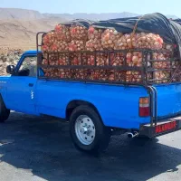 سایپا دیزل ۹۱