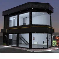 رهن و اجاره مغازه دوبلکس