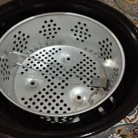 سرخ کن|اجاق گاز و لوازم برقی پخت‌وپز|میناب, |دیوار