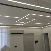 برقکاری شبکه نورپردازی لاینر دوربین صنعتی ساختمان|خدمات پیشه و مهارت|رشت, گلسار|دیوار