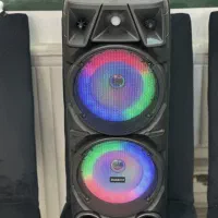 اسپیکر سایز بزرگ|سیستم صوتی خانگی|قم, انسجام|دیوار