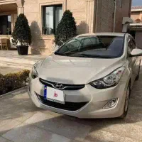 النترا ۲۰۱۴ وارداتی