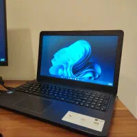 لپتاپ x543ma ایسوس