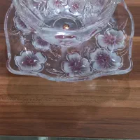 میوه وشیرینی خوری والتر