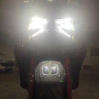 یاماها ایکس مکس