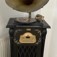 گرامافون