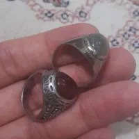 انگشتر|جواهرات|نیشابور, گمنام غربی|دیوار