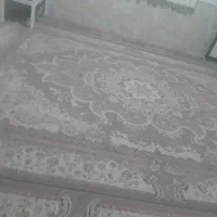 قالی ۳×4|فرش|بردسکن, |دیوار