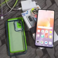 شیائومی Redmi Note 11 Pro با حافظهٔ ۱۲۸ گیگابایت