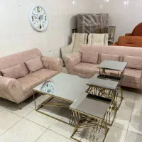 مبل شیک و سالم //شسته شده//
