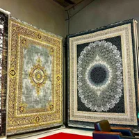 فرش نمایندگی مدل طلا کوب ۱۵۰۰ شانه ۱۲ متری|فرش|شیراز, شهرک سراج‎|دیوار