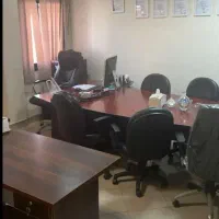 ۶۰ متر اداری مبله جنب مترو نواب واذربایجان|اجارهٔ دفتر کار، اتاق اداری، مطب|تهران, سلسبیل شمالی|دیوار