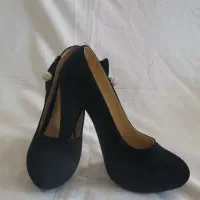 کفش زنانه کارتن دار مجلسی|کیف، کفش، کمربند|اصفهان, جوزدان الیادران|دیوار