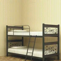 تخت خواب دوطبقه