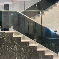 نرده شیشه‌ای و نرده استیل|خدمات پیشه و مهارت|بابلسر, |دیوار