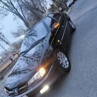 پژو پارس مدل ۹۱ پلمپ