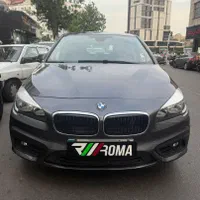 بی‌ام‌و سری 2 اکتیوتور 218i، مدل ۲۰۱۸|خودرو سواری و وانت|تهران, قیطریه|دیوار