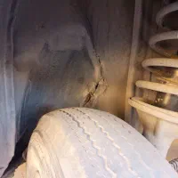 پیکان سواری تصادفی|خودرو سواری و وانت|بیرجند, |دیوار