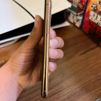 ایفون۱۱پرو گلد زیر قیمت|موبایل|سیرجان, |دیوار