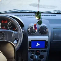 تندر نود پارس ۹۶|خودرو سواری و وانت|فردیس, شهرک شهید حسینی|دیوار